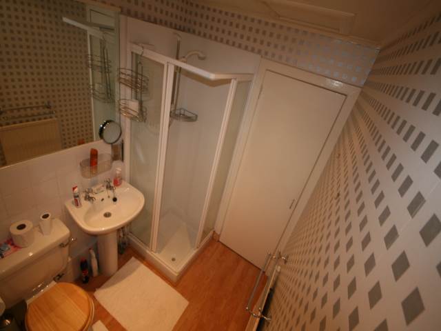  Image of 1 Bedroom Detached to rent at West End Aberdeen Aberdeen, AB10 6QN