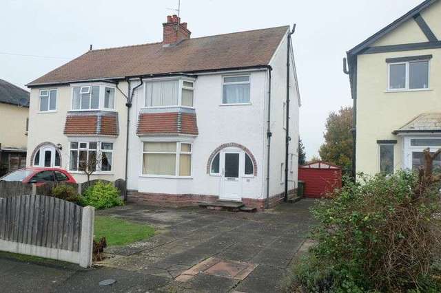  Image of 3 Bedroom Semi-Detached for sale at Highfield Road  Kidderminster, DY10 2TL