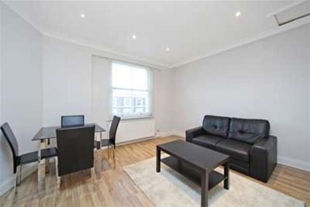  Image of 2 Bedroom Flat to rent at London, W14 8BA