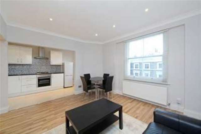  Image of 2 Bedroom Flat to rent at London, W14 8BA