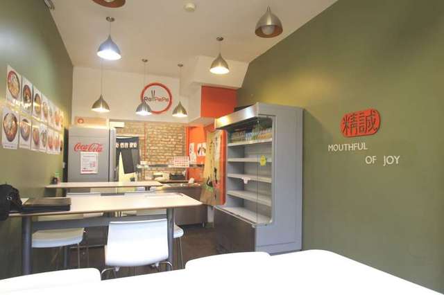  Image of Detached to rent at London, N7 8HG