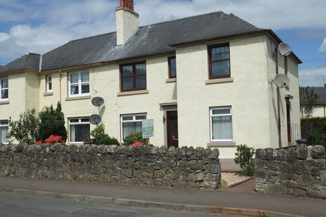  Image of 2 Bedroom Flat to rent at Dechmont West Lothian West Lothian, EH52 6LT