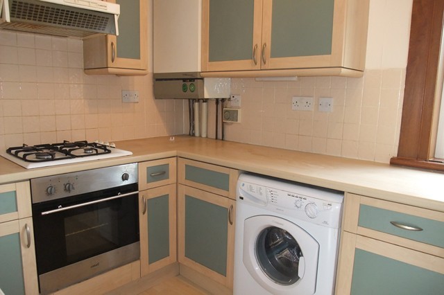  Image of 2 Bedroom Flat to rent at Dechmont West Lothian West Lothian, EH52 6LT