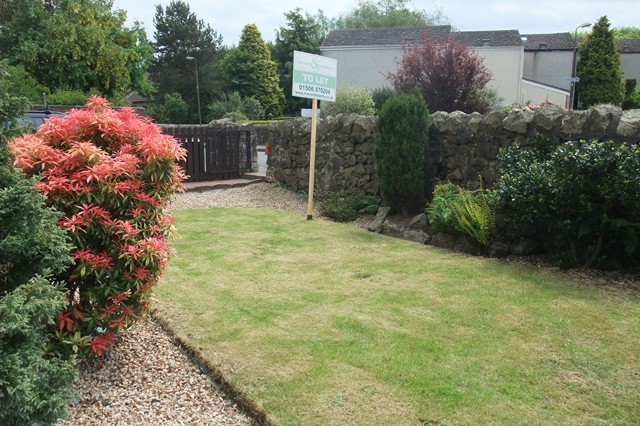  Image of 2 Bedroom Flat to rent at Dechmont West Lothian West Lothian, EH52 6LT