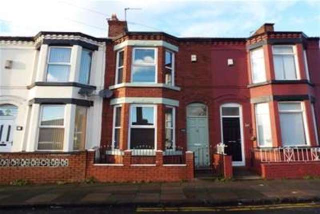  Image of 3 Bedroom Detached to rent at Liverpool, L21 8JB