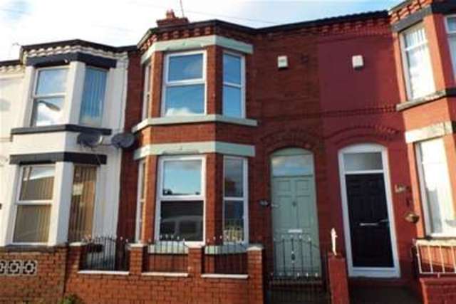  Image of 3 Bedroom Detached to rent at Liverpool, L21 8JB