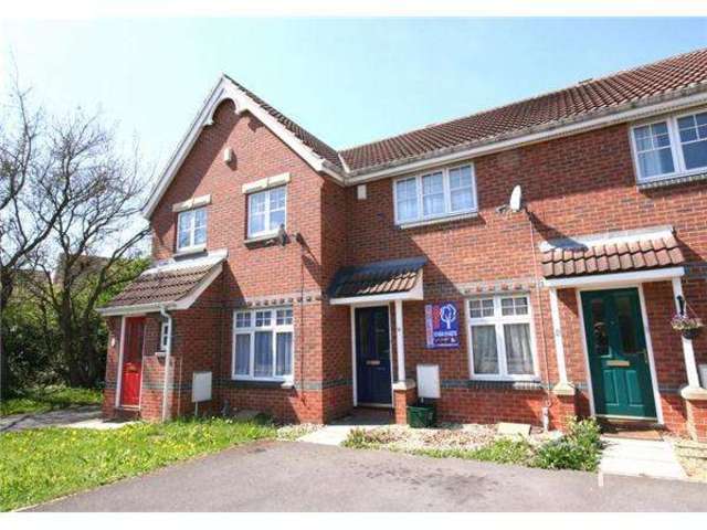  Image of 2 Bedroom Terraced for sale at Lavender Way Bradley Stoke BRISTOL, BS32 0LR