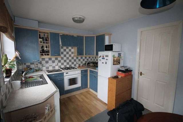  Image of 2 Bedroom Terraced for sale at Lavender Way Bradley Stoke BRISTOL, BS32 0LR