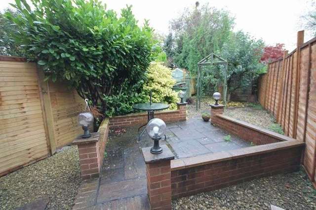  Image of 2 Bedroom Terraced for sale at Lavender Way Bradley Stoke BRISTOL, BS32 0LR