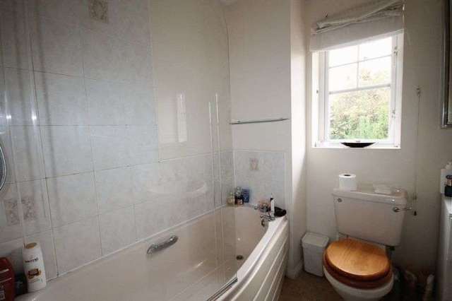  Image of 2 Bedroom Terraced for sale at Lavender Way Bradley Stoke BRISTOL, BS32 0LR