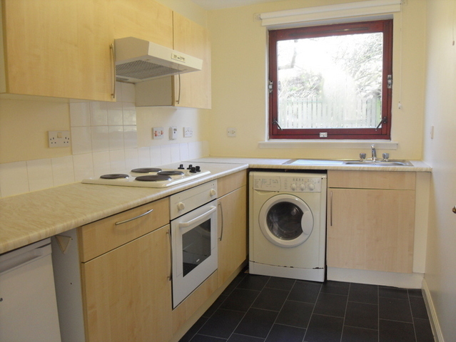  Image of 2 Bedroom Flat to rent at Maryhill Glasgow Glasgow, G20 9LY