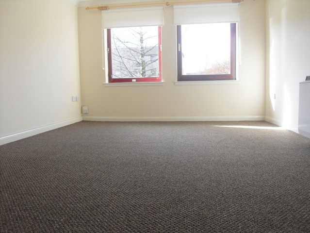  Image of 2 Bedroom Flat to rent at Maryhill Glasgow Glasgow, G20 9LY