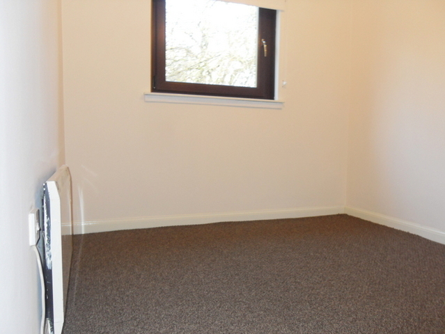  Image of 2 Bedroom Flat to rent at Maryhill Glasgow Glasgow, G20 9LY