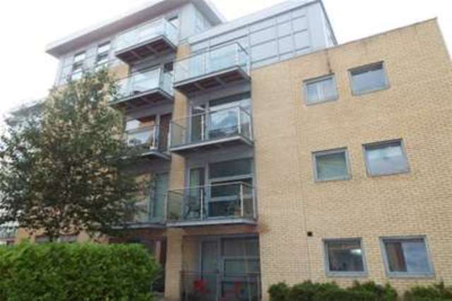  Image of 1 Bedroom Flat to rent at Newcastle upon Tyne, NE1 2BN