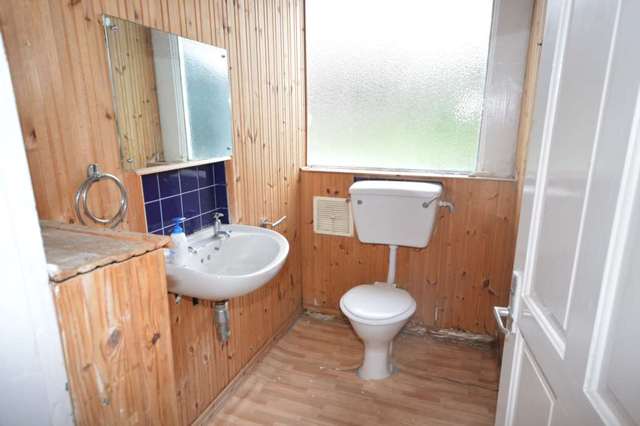  Image of 3 Bedroom Detached to rent at McLeod Road Abbey Wood London, SE2 0BS