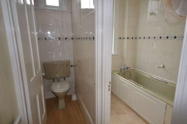  Image of 3 Bedroom Detached to rent at McLeod Road Abbey Wood London, SE2 0BS
