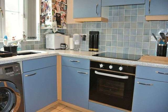  Image of 2 Bedroom Semi-Detached to rent at Mercia Drive Ancaster Grantham, NG32 3QQ