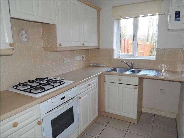  Image of 3 Bedroom Semi-Detached to rent at Margam Park Village  Margam, SA13 2TE