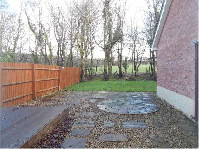  Image of 3 Bedroom Semi-Detached to rent at Margam Park Village  Margam, SA13 2TE