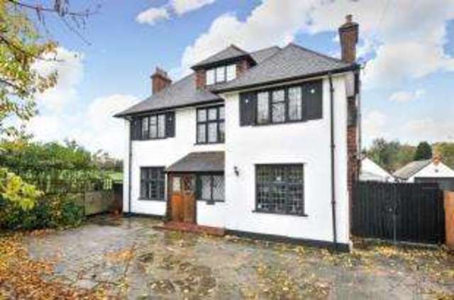 Image of 5 Bedroom Detached for sale at Bromley  Bromley Common, BR2 8HG