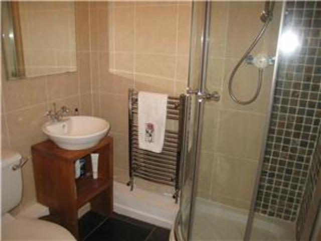  Image of 1 Bedroom Mews to rent at West End Glasgow Glasgow, G3 6HG