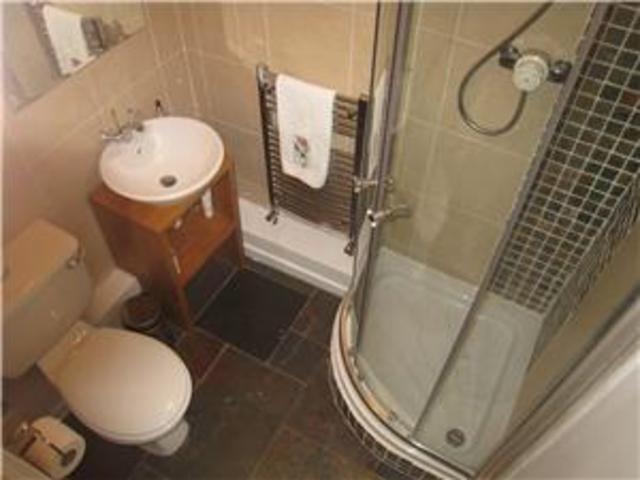  Image of 1 Bedroom Mews to rent at West End Glasgow Glasgow, G3 6HG