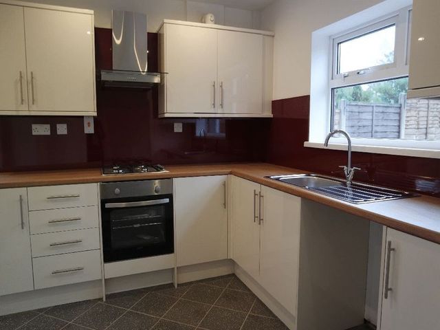  Image of 3 Bedroom Semi-Detached for sale at Pinewood Crescent Meir Stoke-On-Trent, ST3 6JA