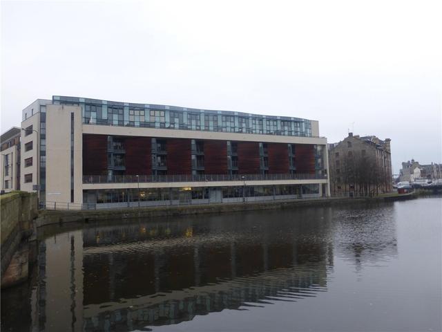  Image of 2 Bedroom Flat to rent at Leith Edinburgh Edinburgh, EH6 6EA