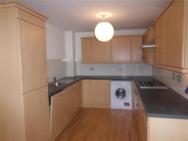  Image of 2 Bedroom Flat to rent at Leith Edinburgh Edinburgh, EH6 6EA