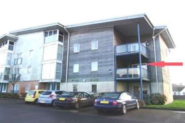  Image of 2 Bedroom Flat to rent at Camborne, TR14 8PF