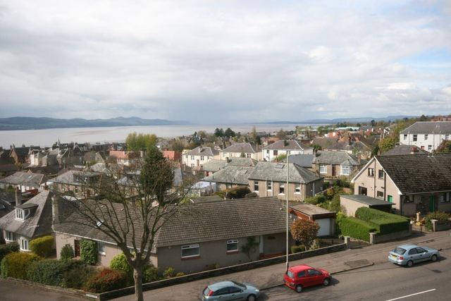  Image of 2 Bedroom Flat to rent at West End Dundee Dundee, DD2 1HA