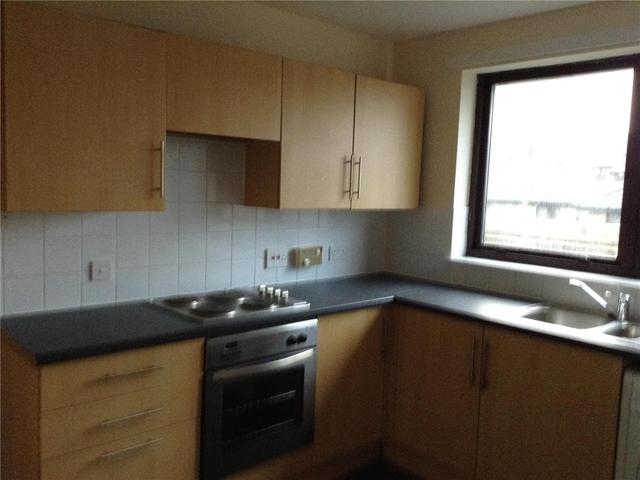  Image of 2 Bedroom Flat to rent at West End Dundee Dundee, DD2 1AN