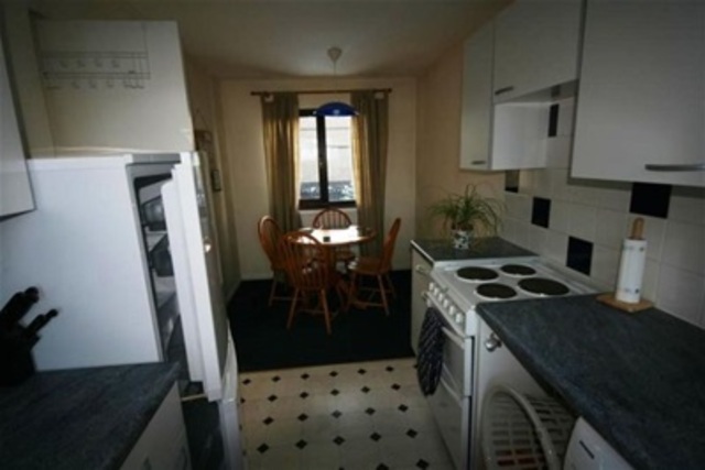  Image of 2 Bedroom Flat to rent at Reading, RG1 6HF
