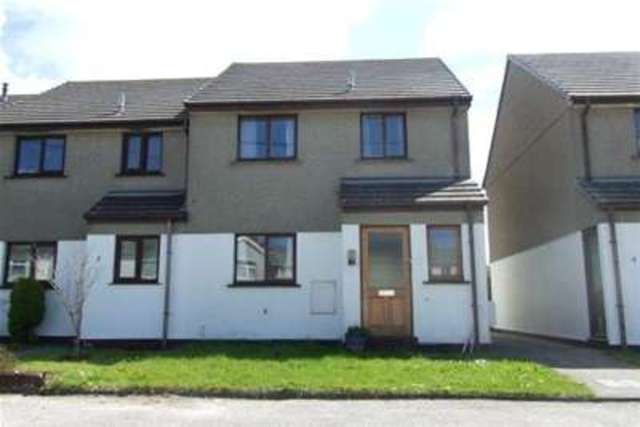  Image of 3 Bedroom Detached to rent at Camborne, TR14 8RZ
