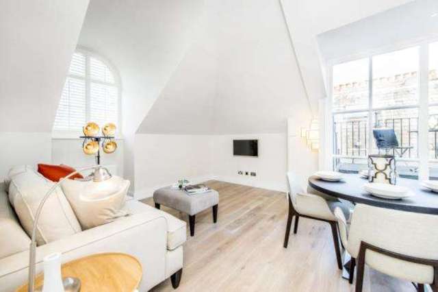  Image of 2 Bedroom Flat for sale at Chelsea Earls Court Cheyne Walk, SW10 9LE