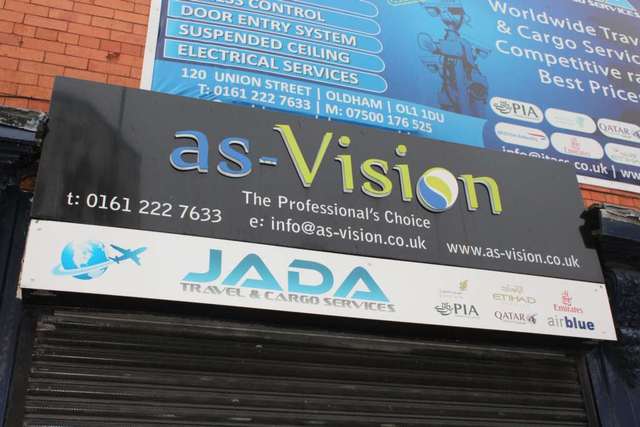  Image of Detached to rent at Union Street  Oldham, OL1 1DU