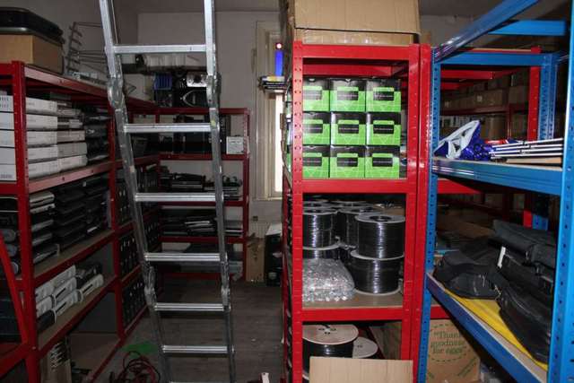  Image of Detached to rent at Union Street  Oldham, OL1 1DU