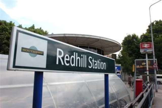 Image of 1 Bedroom Flat to rent at Redhill, RH1 6DD