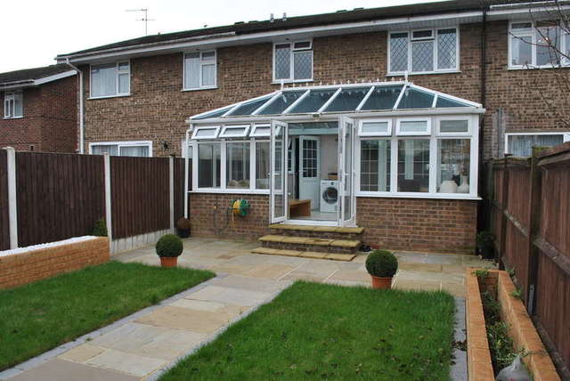  Image of 4 Bedroom Terraced for sale at Fleetside  West Molesey, KT8 2NL