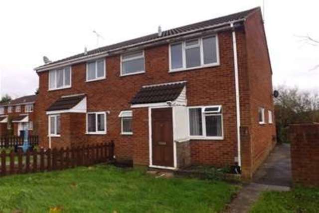  Image of 1 Bedroom Detached to rent at Swindon, SN5 7BJ