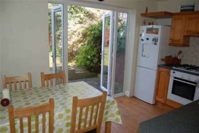  Image of 2 Bedroom Detached to rent at Nottingham, NG12 3LE