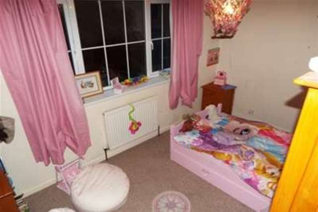  Image of 2 Bedroom Detached to rent at Nottingham, NG12 3LE