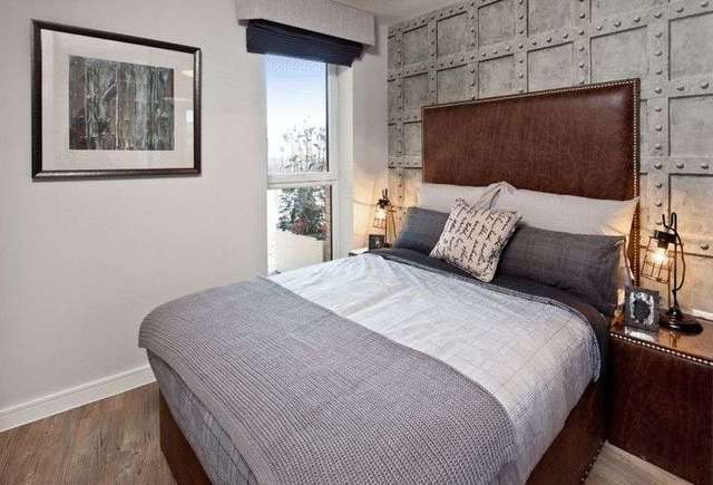  Image of 1 Bedroom Flat to rent at Whitestone Way  Croydon, CR0 4FG