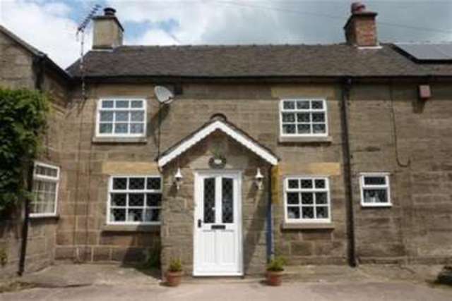 Image of 3 Bedroom Detached to rent at Stoke-on-Trent, ST10 4HS