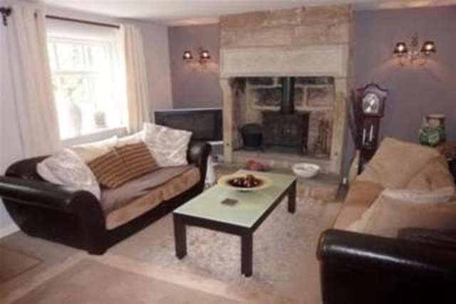 Image of 3 Bedroom Detached to rent at Stoke-on-Trent, ST10 4HS