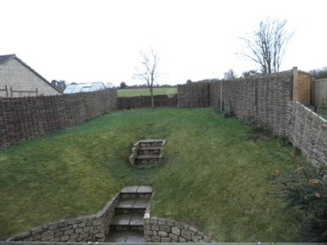  Image of 3 Bedroom Detached to rent at Melbury Road Yetminster, Nr Sherbourne Yetminster, DT9 6LY
