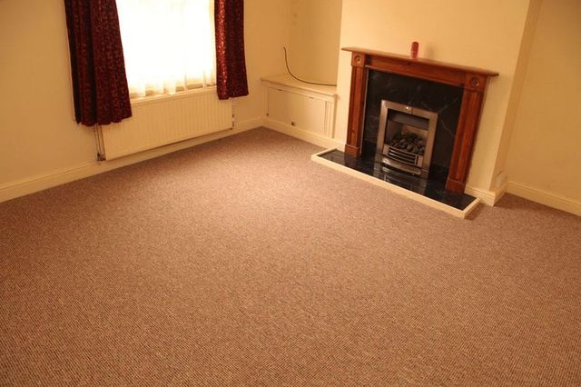  Image of 1 Bedroom Terraced to rent at Montague Terrace  Lincoln, LN2 5BE