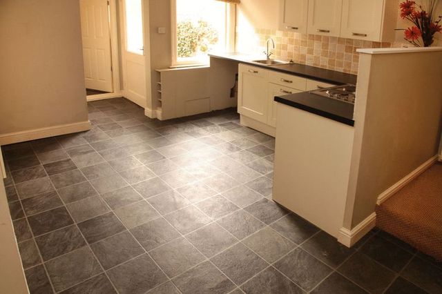  Image of 1 Bedroom Terraced to rent at Montague Terrace  Lincoln, LN2 5BE
