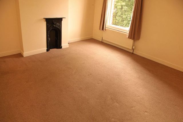  Image of 1 Bedroom Terraced to rent at Montague Terrace  Lincoln, LN2 5BE