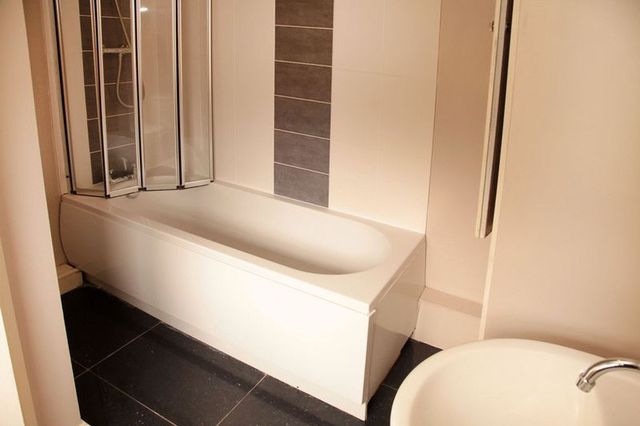  Image of 1 Bedroom Terraced to rent at Montague Terrace  Lincoln, LN2 5BE